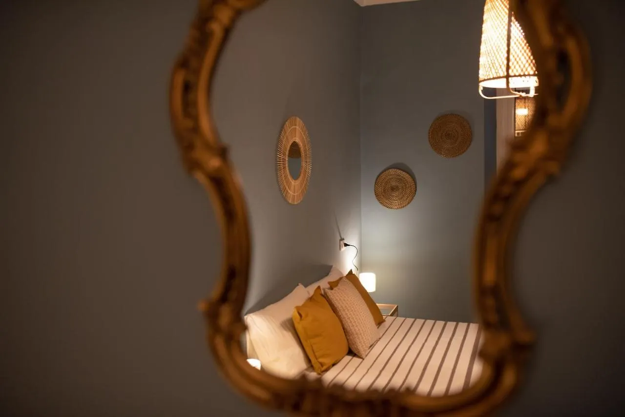 A Un Passo Dal Blu Apartment Genoa