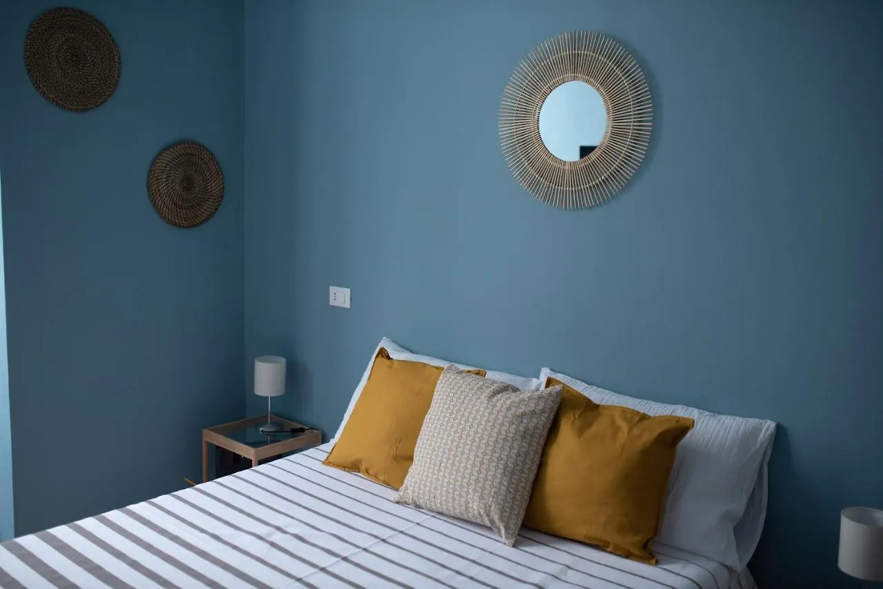 Appartement A Un Passo Dal Blu à Gênes