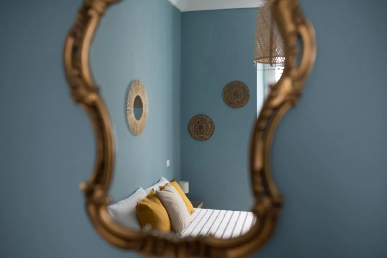 A Un Passo Dal Blu Apartment Genoa