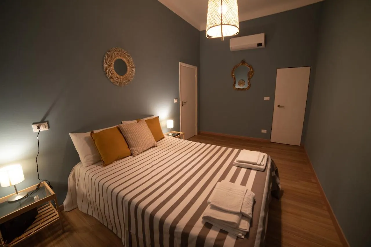Appartement A Un Passo Dal Blu à Gênes
