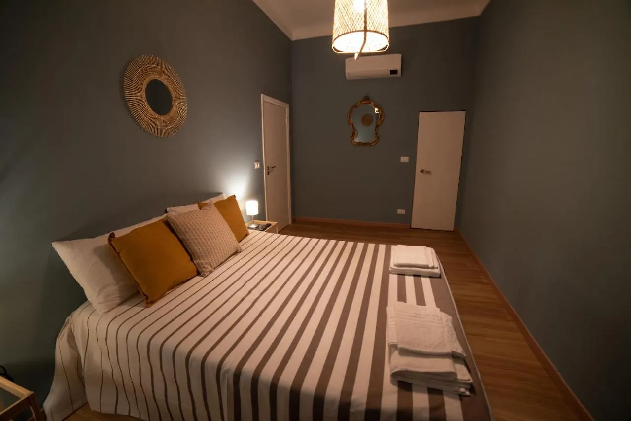 A Un Passo Dal Blu Apartment Genoa