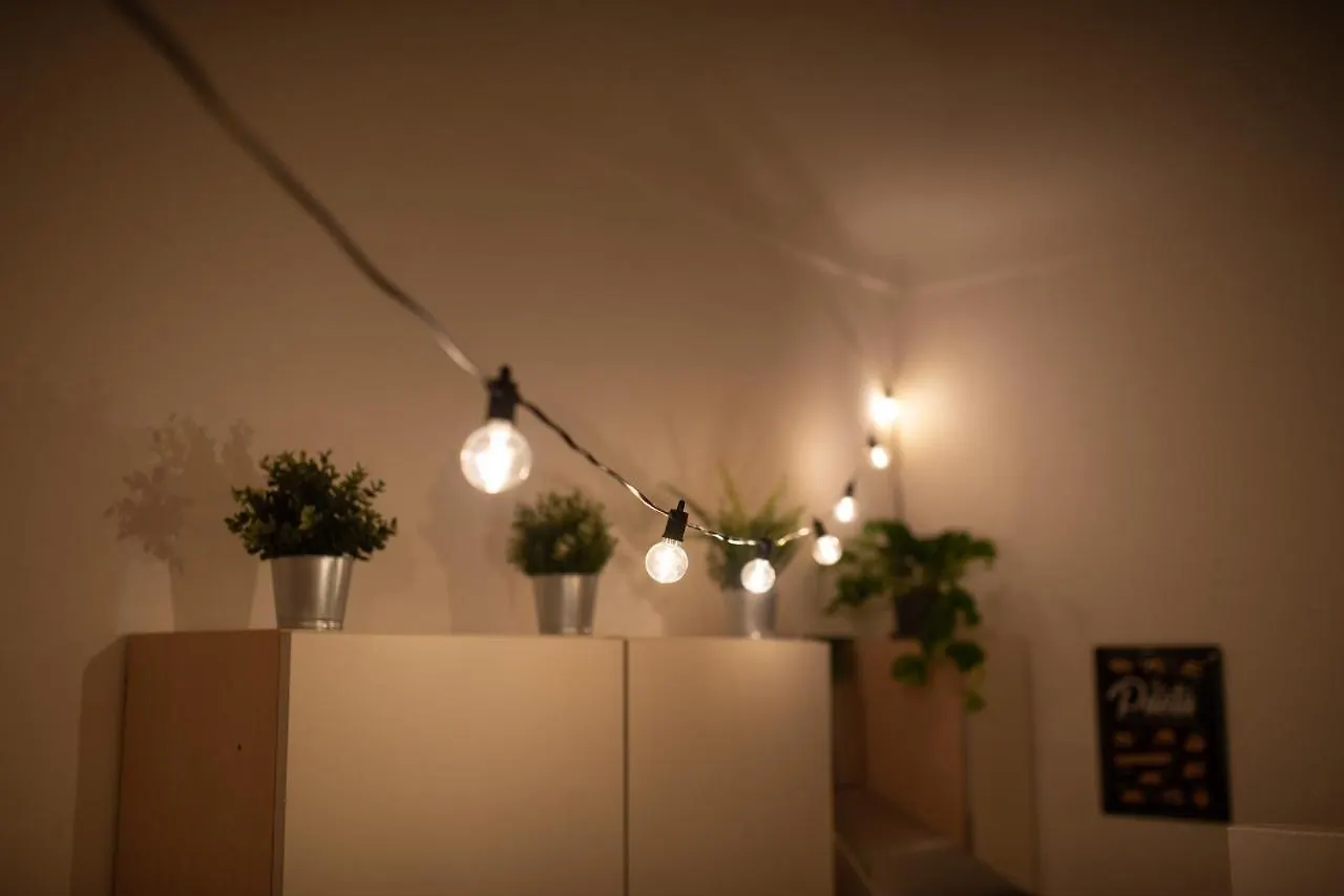 Appartement A Un Passo Dal Blu à Gênes