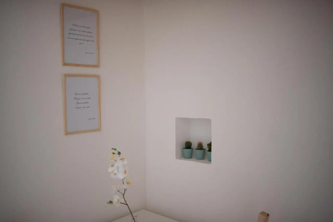 A Un Passo Dal Blu Apartment Genoa
