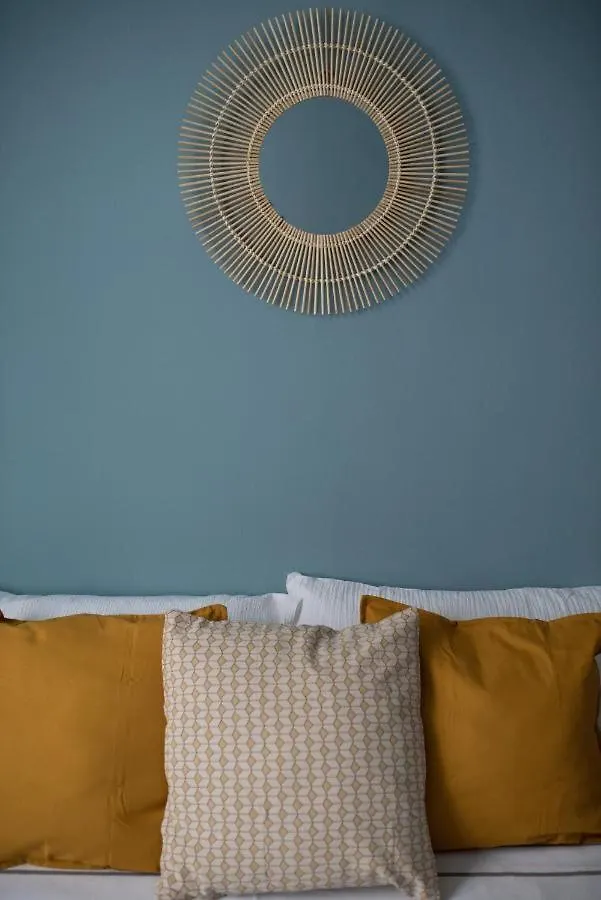 A Un Passo Dal Blu Apartment Genoa