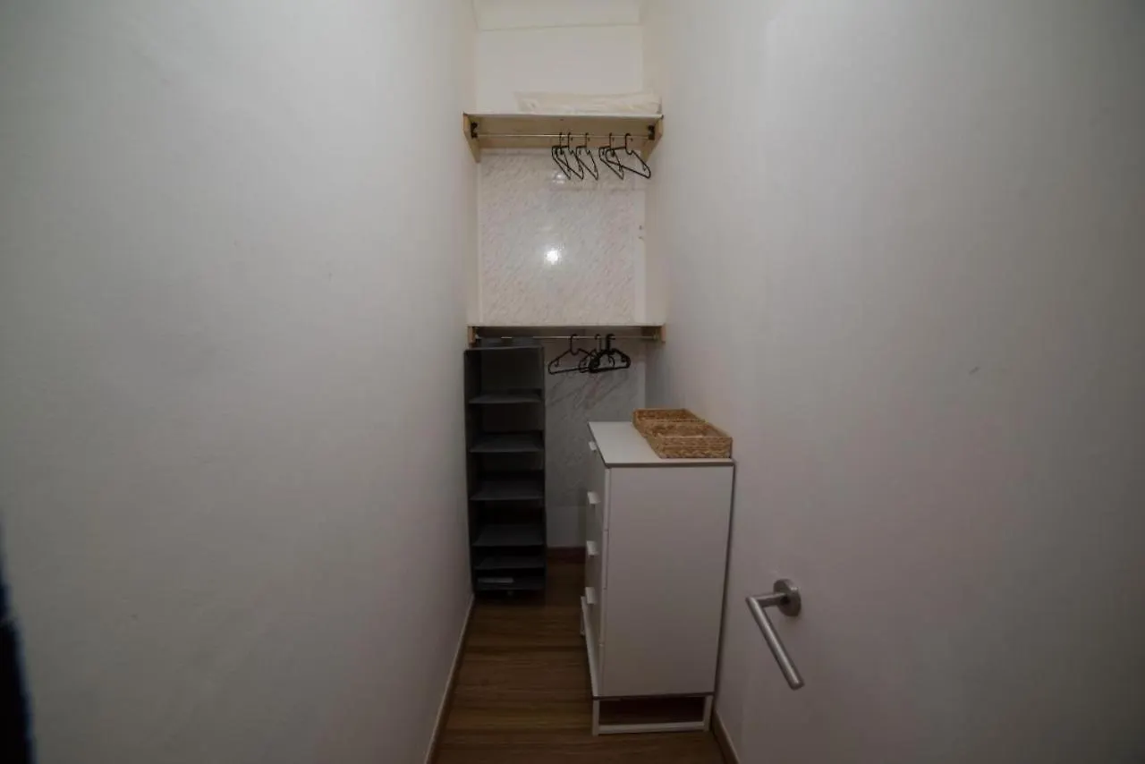 A Un Passo Dal Blu Apartment Genoa