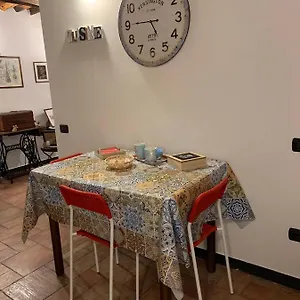 Le Parole Del Gatto Genoa