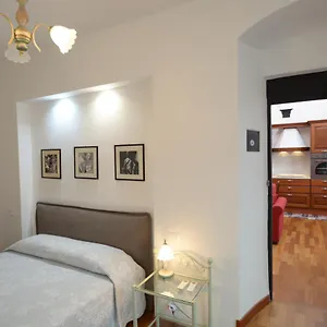 Soana Genoa
