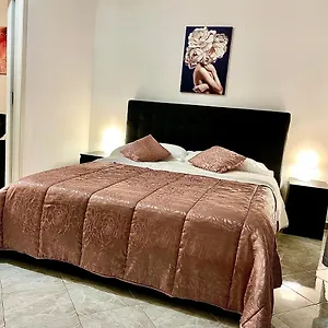 La Casa Di Silvy Genoa