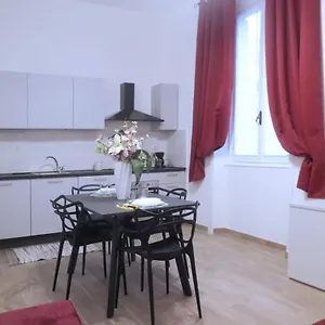 La Caza A Zena Genoa