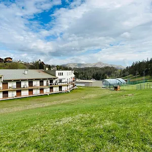 De 40m2 Au Pieds Des Pistes , Péone France