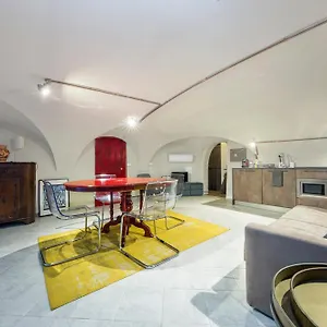 San Luca By Farris & Cors Genoa