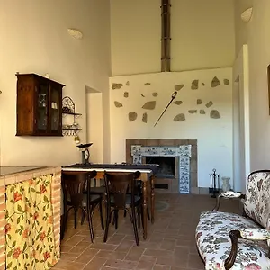 Fornace Del Conte , Abbadia di Montepulciano Italia