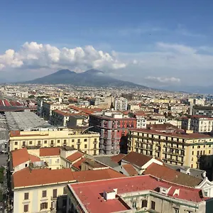 Residenza Garibaldi , Naples Italie