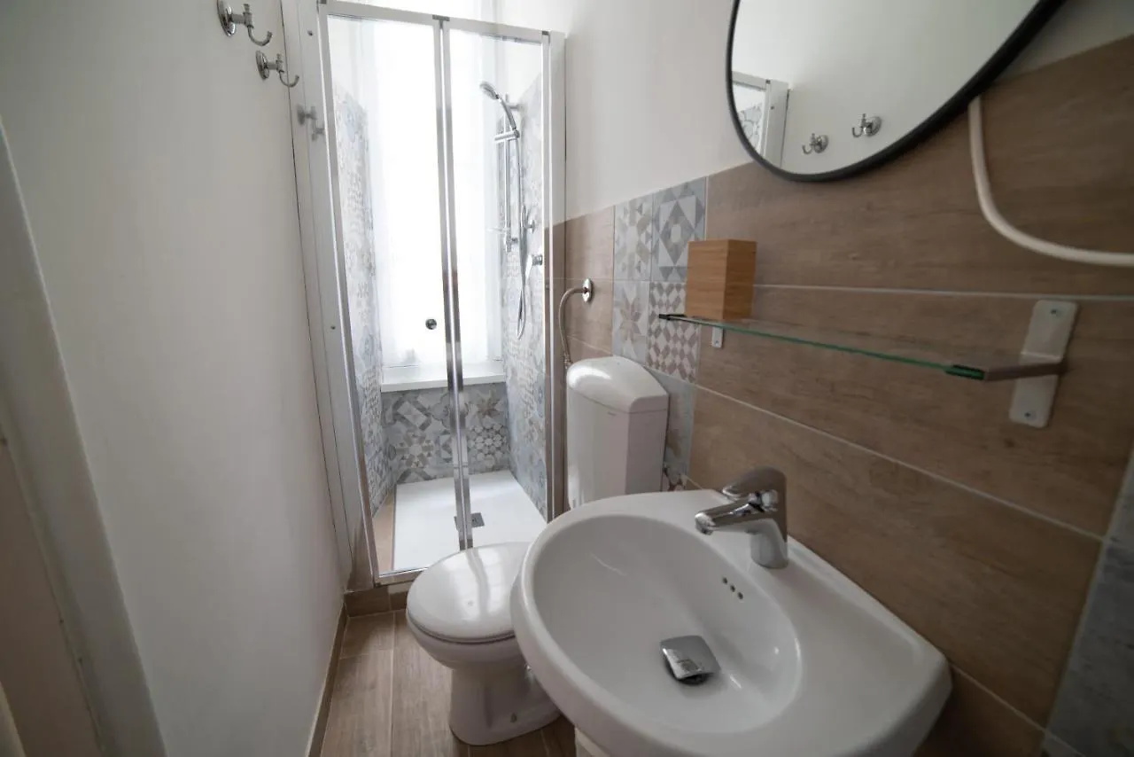A Un Passo Dal Blu Apartment Genoa 0*,  Italy